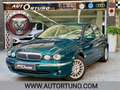 Jaguar X-Type 2.2D Executive Verde - thumbnail 1