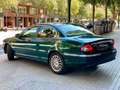 Jaguar X-Type 2.2D Executive Verde - thumbnail 2