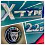 Jaguar X-Type 2.2D Executive Verde - thumbnail 13