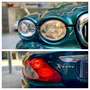 Jaguar X-Type 2.2D Executive Verde - thumbnail 14