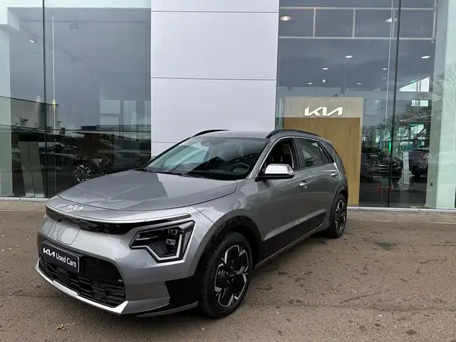 Kia e-Niro Niro EV 64.8 kWh Pulse
