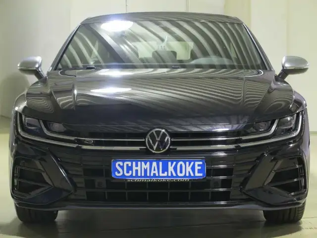 Volkswagen Arteon Shooting Brake 2.0TSI OPF 4Mot DSG7 R AHK