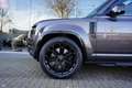 Land Rover Defender 110 P 635 V 8 Octa One of One GERESERVEERD Gris - thumbnail 29