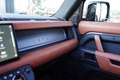 Land Rover Defender 110 P 635 V 8 Octa One of One GERESERVEERD Gris - thumbnail 19