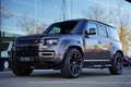 Land Rover Defender 110 P 635 V 8 Octa One of One GERESERVEERD Gris - thumbnail 2