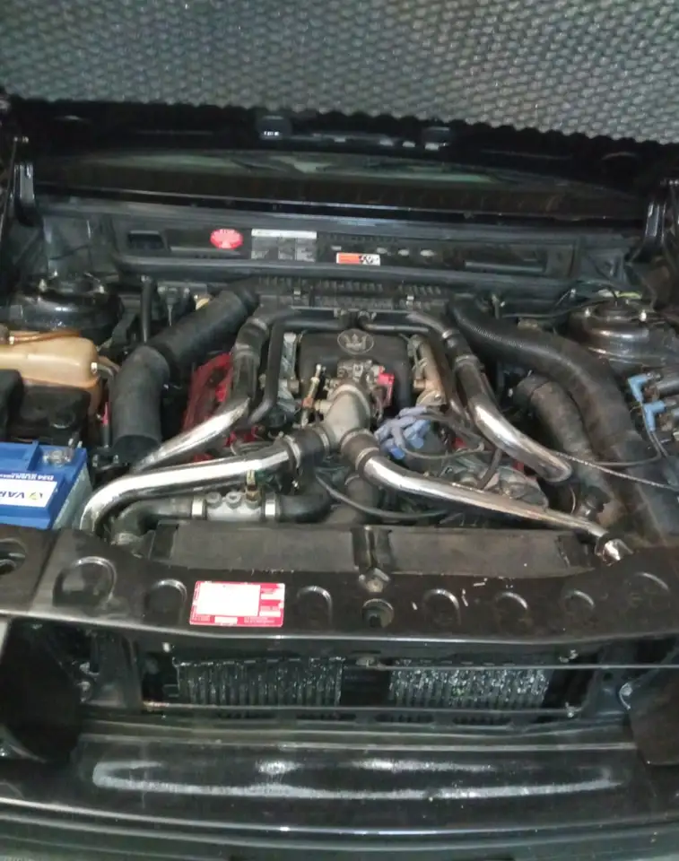 Maserati Racing 2.0, foto 5