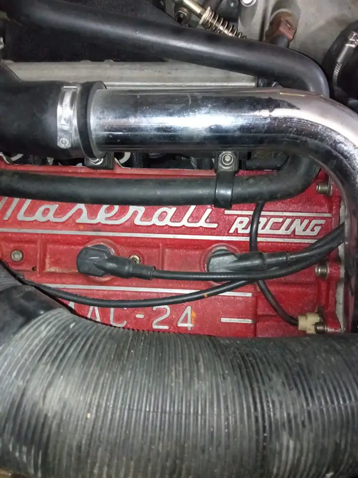 Maserati Racing 2.0, foto 7
