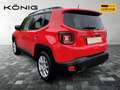 Jeep Renegade 1.3 Ltd. Automatik* Sitzheizung*PDC Rot - thumbnail 4