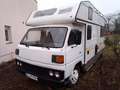 Mitsubishi Canter Canter 3 Blanc - thumbnail 2