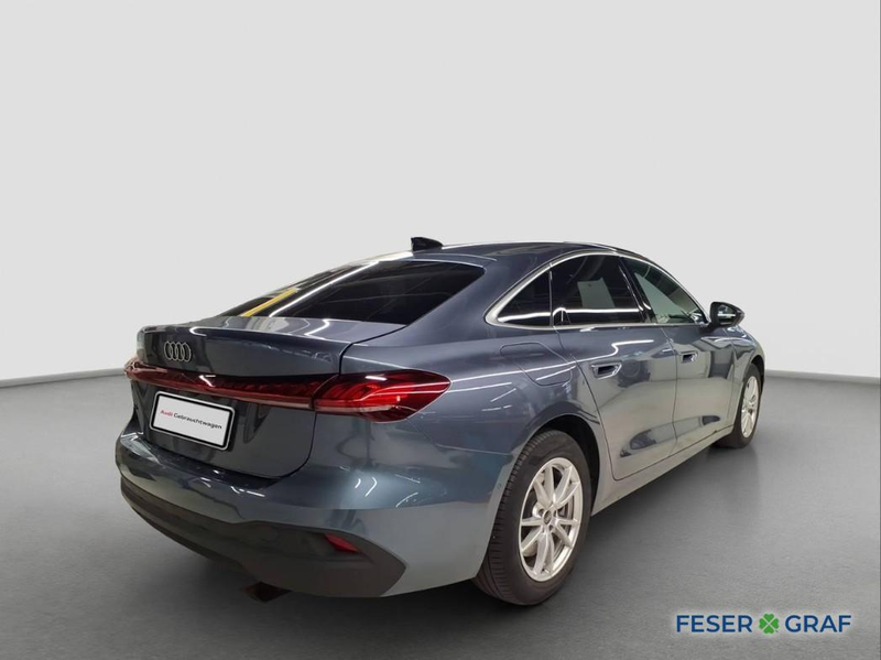 Audi A5 Lim. TDI S tronic Vir. Cockpit/Navi/Kamera/LED/ACC — photo 2