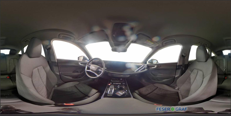 Audi A5 Lim. TDI S tronic Vir. Cockpit/Navi/Kamera/LED/ACC — photo 4