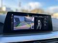 BMW 518 518d HISTORIQUE COMPLET / FULL LED / CAM / Noir - thumbnail 14