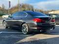 BMW 518 518d HISTORIQUE COMPLET / FULL LED / CAM / Noir - thumbnail 5