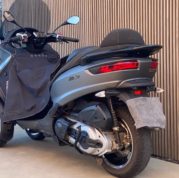 Piaggio MP3 500 - foto 3