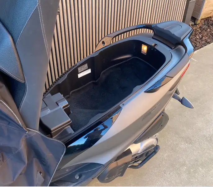 Piaggio MP3 500 - foto 4
