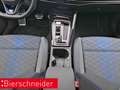 Volkswagen Golf R 8 2.0 TSI DSG 4Mo. IQ.LIGHT H&K DCC ACC ALU19 Negro - thumbnail 16