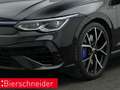 Volkswagen Golf R 8 2.0 TSI DSG 4Mo. IQ.LIGHT H&K DCC ACC ALU19 Negro - thumbnail 18