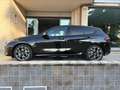 BMW 118 d 5p. Msport C.AUTOMATICO Negro - thumbnail 8