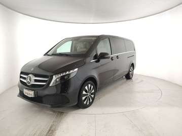 V Extralong 250 d Premium auto