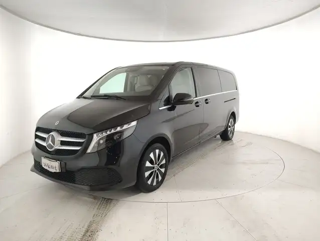 Mercedes-Benz V 250 V Extralong 250 d Premium auto