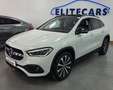 Mercedes-Benz GLA 200 200d 4Matic 8G-DCT Blanco - thumbnail 1