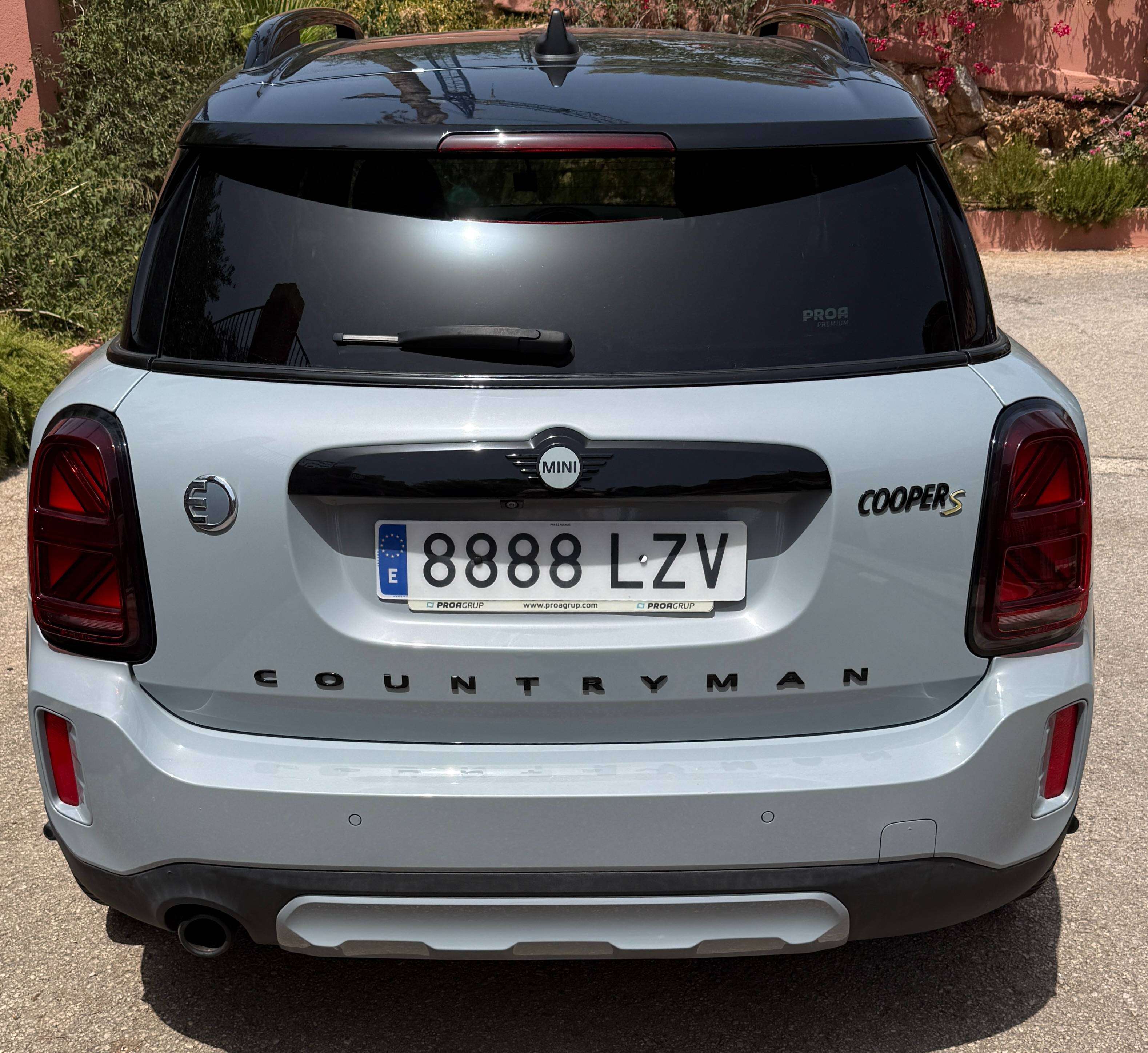 MINI Cooper Countryman SE All4 - foto 1