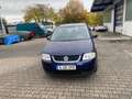Volkswagen Touran 1.6 FSI Blau - thumbnail 1