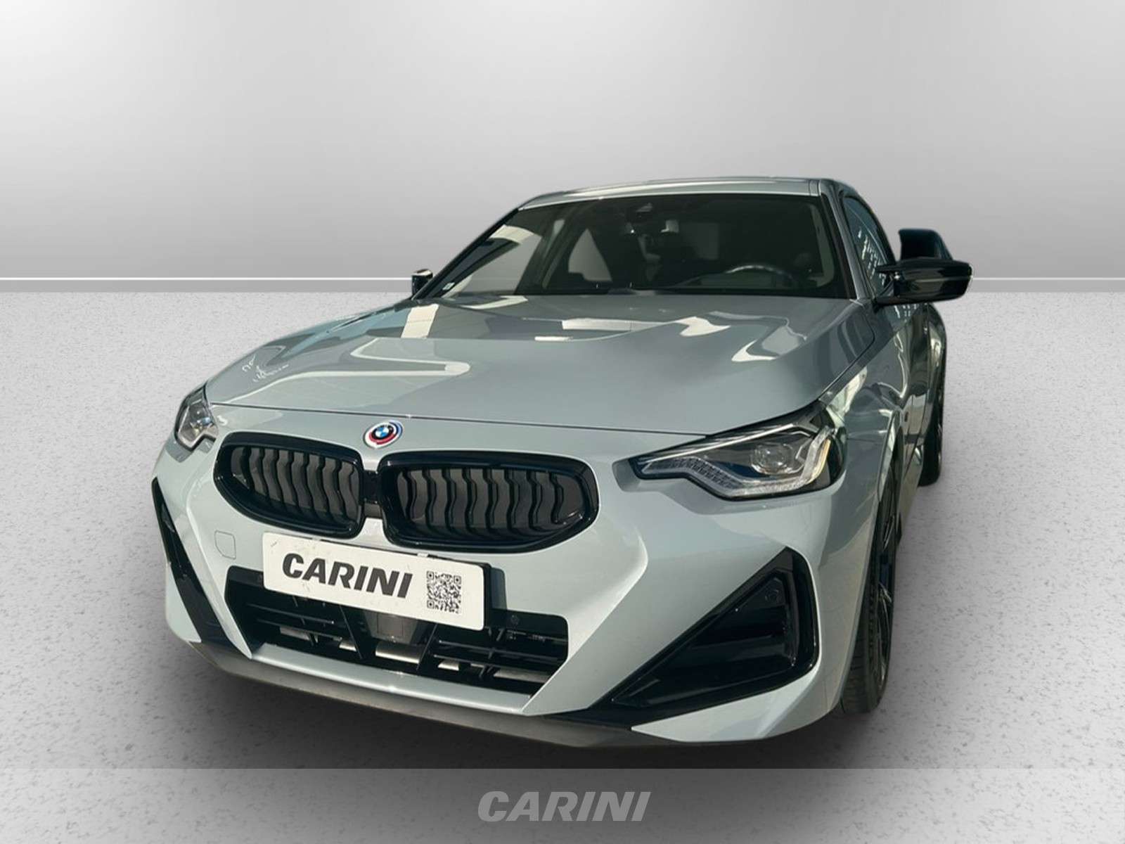 2022 BMW 240M