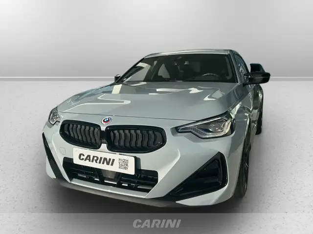 BMW 240 m240i coupe xdrive 374cv auto