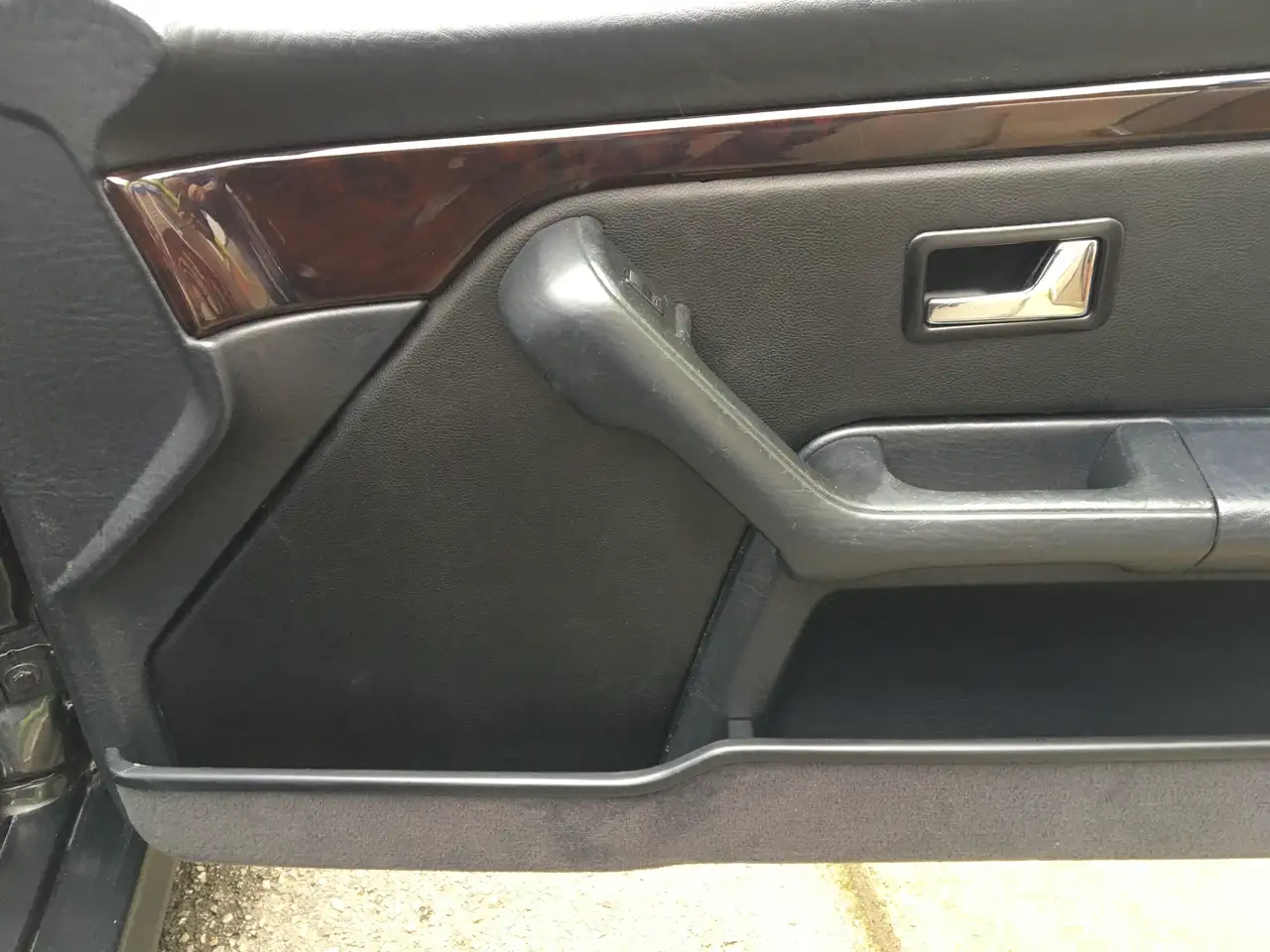 Audi S2 Coupe Quattro, foto 11