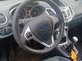 Ford Fiesta 3p 1.4 tdci + 68cv Nero - thumbnail 5
