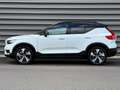 Volvo XC40 Recharge Pure Electric 78 White - thumbnail 5