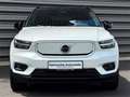 Volvo XC40 Recharge Pure Electric 78 White - thumbnail 2