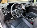 Volvo XC40 Recharge Pure Electric 78 White - thumbnail 7