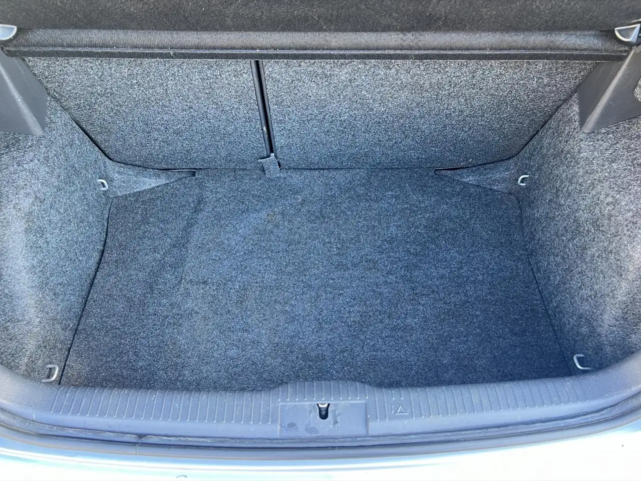Volkswagen Polo Citadine 5 portes — photo 22