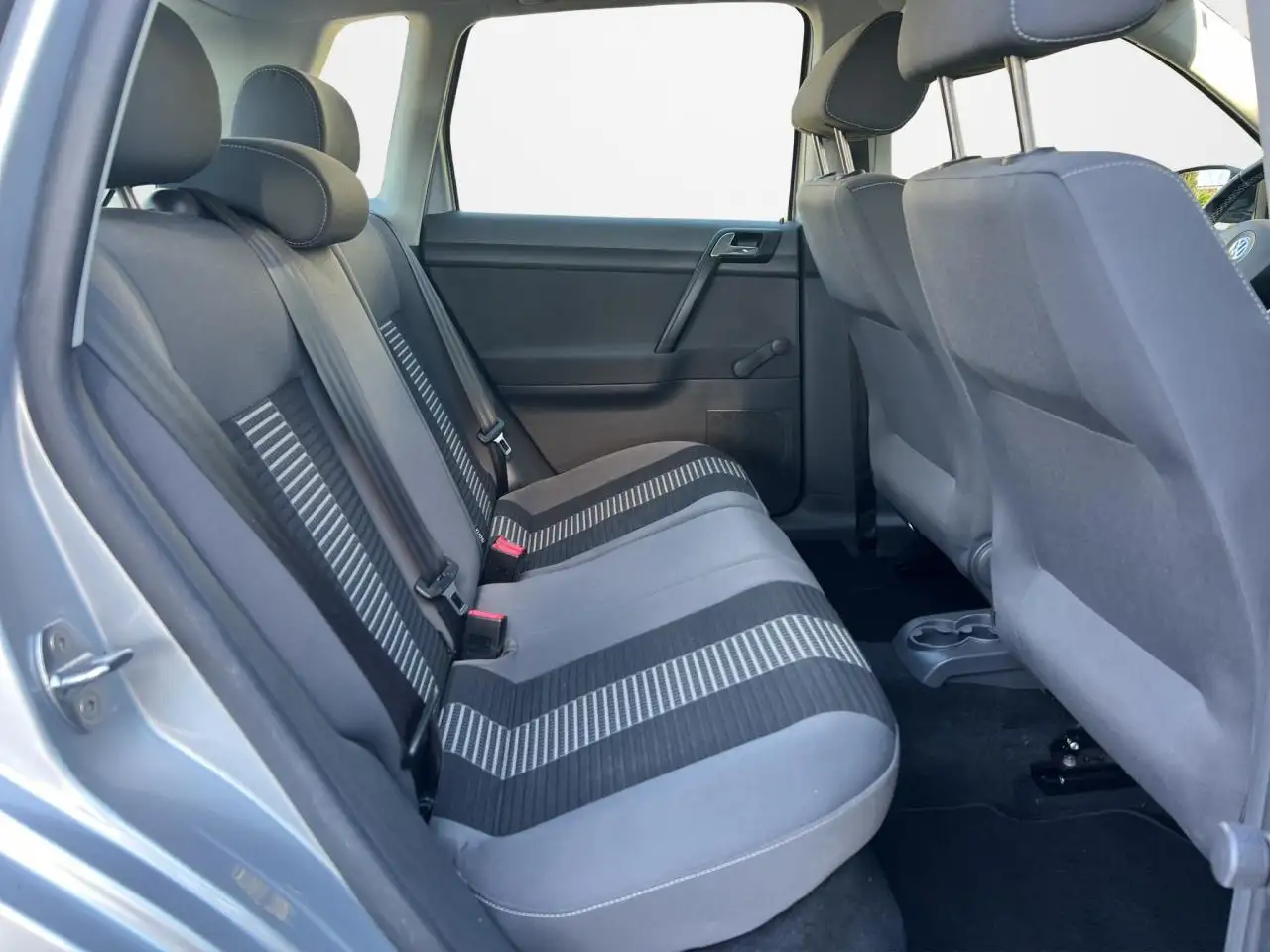 Volkswagen Polo Citadine 5 portes — photo 16
