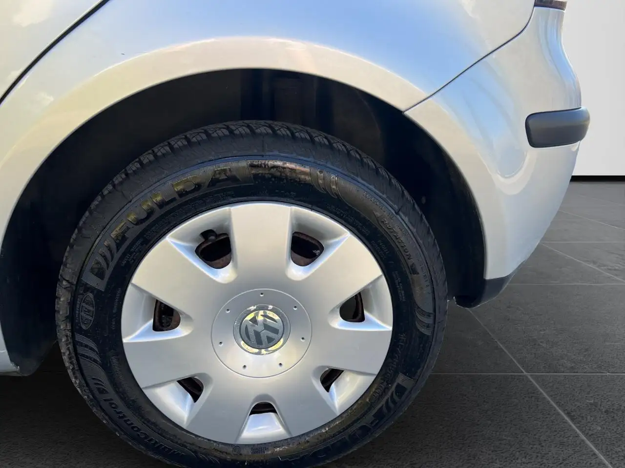 Volkswagen Polo Citadine 5 portes — photo 25