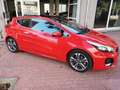Kia Ceed / cee'd Pro_Cee´d 1.6CRDI VGT GT Line P. Lux. DCT Piros - thumbnail 5