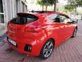 Kia Ceed / cee'd Pro_Cee´d 1.6CRDI VGT GT Line P. Lux. DCT Piros - thumbnail 27