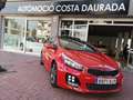Kia Ceed / cee'd Pro_Cee´d 1.6CRDI VGT GT Line P. Lux. DCT Piros - thumbnail 31