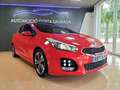 Kia Ceed / cee'd Pro_Cee´d 1.6CRDI VGT GT Line P. Lux. DCT Piros - thumbnail 12
