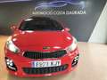 Kia Ceed / cee'd Pro_Cee´d 1.6CRDI VGT GT Line P. Lux. DCT Piros - thumbnail 22