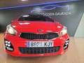 Kia Ceed / cee'd Pro_Cee´d 1.6CRDI VGT GT Line P. Lux. DCT Piros - thumbnail 14