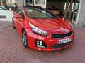 Kia Ceed / cee'd Pro_Cee´d 1.6CRDI VGT GT Line P. Lux. DCT Piros - thumbnail 3