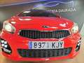 Kia Ceed / cee'd Pro_Cee´d 1.6CRDI VGT GT Line P. Lux. DCT Piros - thumbnail 7