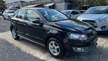 V 6R 1.2 Trendline,Klima,BT,Inspektion Neu