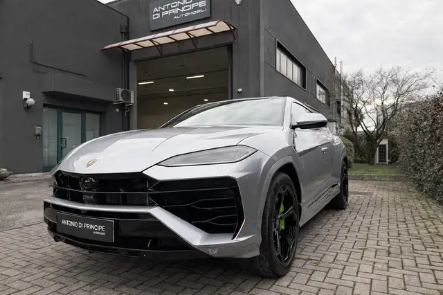 Lamborghini Urus Urus 4.0 V8 phev SE *5 ANNI TAGLIANDI GRATIS