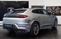 Lamborghini Urus Urus 4.0 V8 phev SE *COME NUOVA *UFFICIALE LAMBO Argento - thumbnail 7