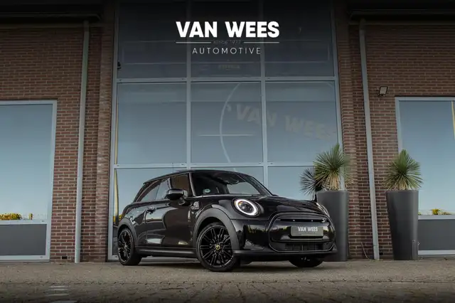 MINI Electric MINI Yours 33 kWh | 1e eigenaar | NL auto