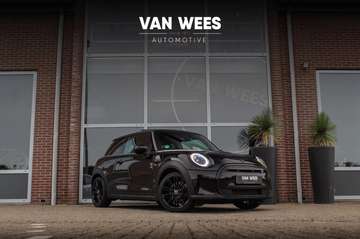 Electric MINI Yours 33 kWh | 1e eigenaar | NL auto
